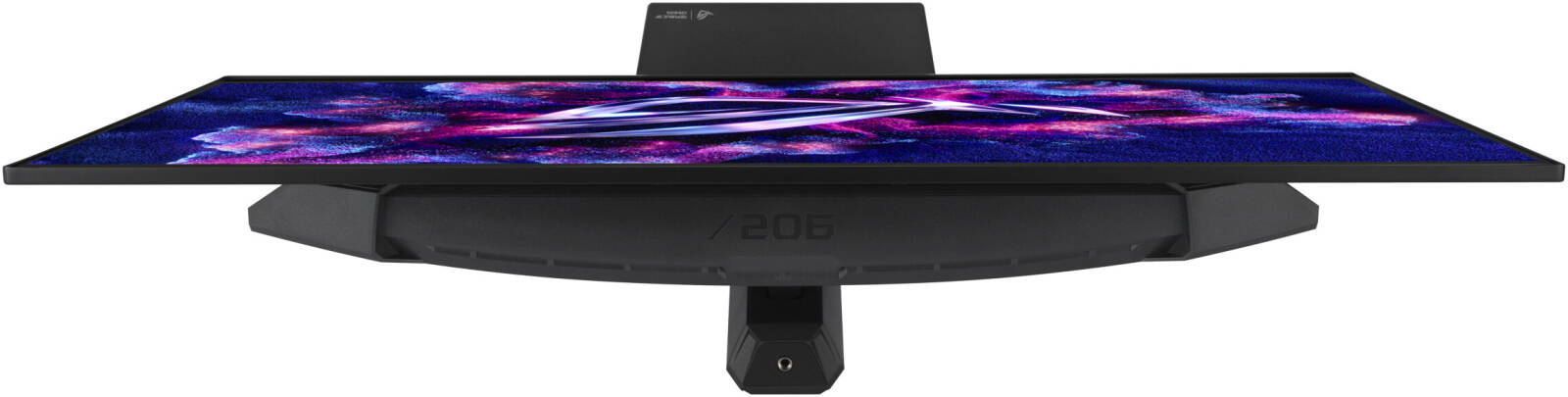 ASUS ROG Strix XG32UQDMS Gaming Monitor, 32" QD-OLED Display, 4K UHD Resolution, 240Hz Refresh Rate, 0.03ms (GtG) Response Time, AMD FreeSync Premium Pro & NVIDIA G-SYNC