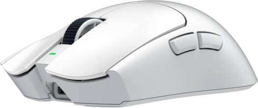Razer Viper V4 Pro Gaming Mouse, 50000 DPI Focus Pro Sensor Gen 3, 8000Hz Polling Rate