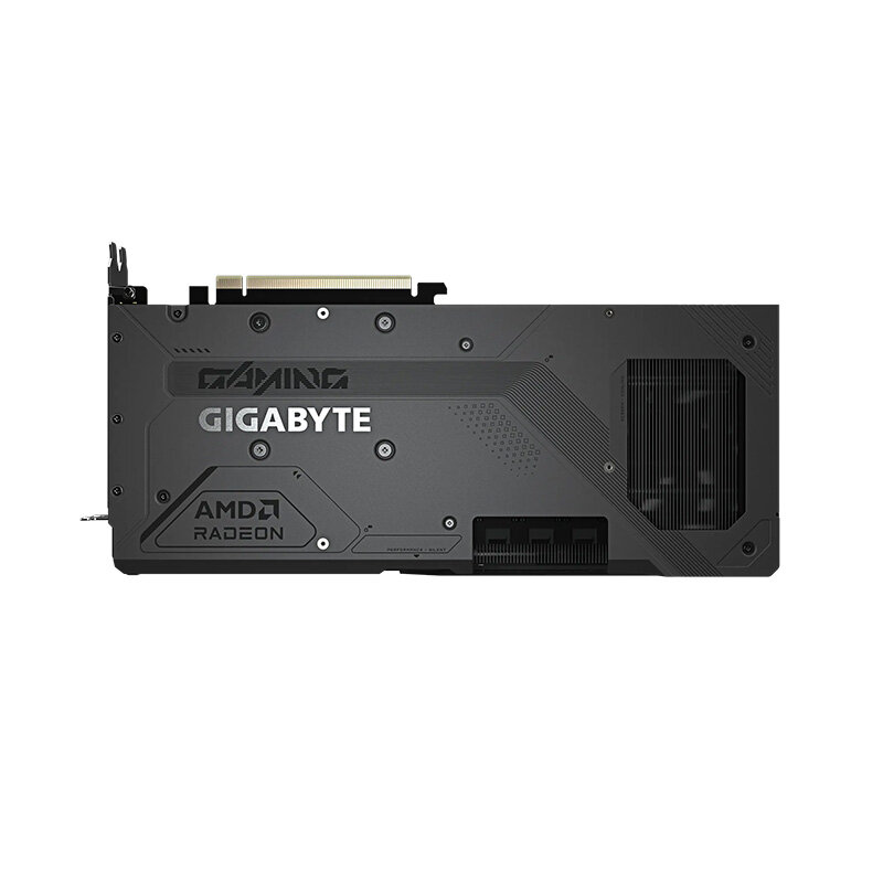 Gigabyte Radeon RX 9070 XT GAMING OC 16GB GDDR6 Graphics Card, FSR 4