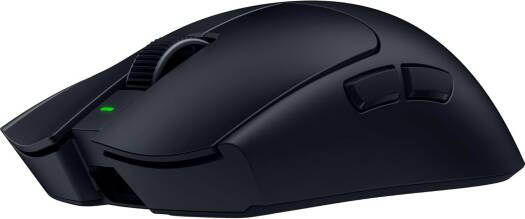 Razer Viper V4 Pro Gaming Mouse, 50000 DPI Focus Pro Sensor Gen 3