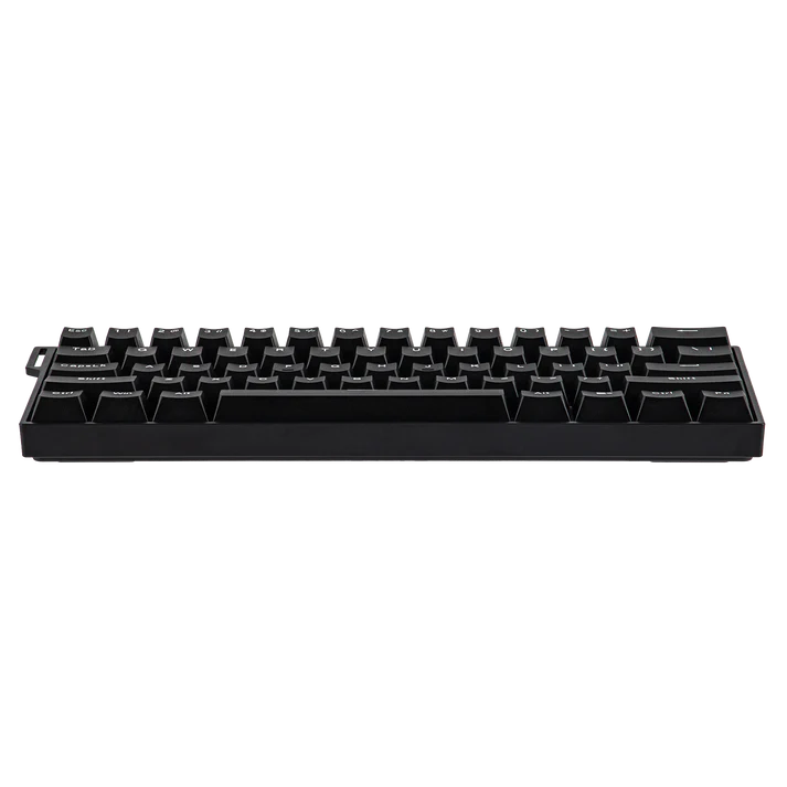 AULA MINI 60 HE Black – Magnetic Hall Effect Gaming Keyboard