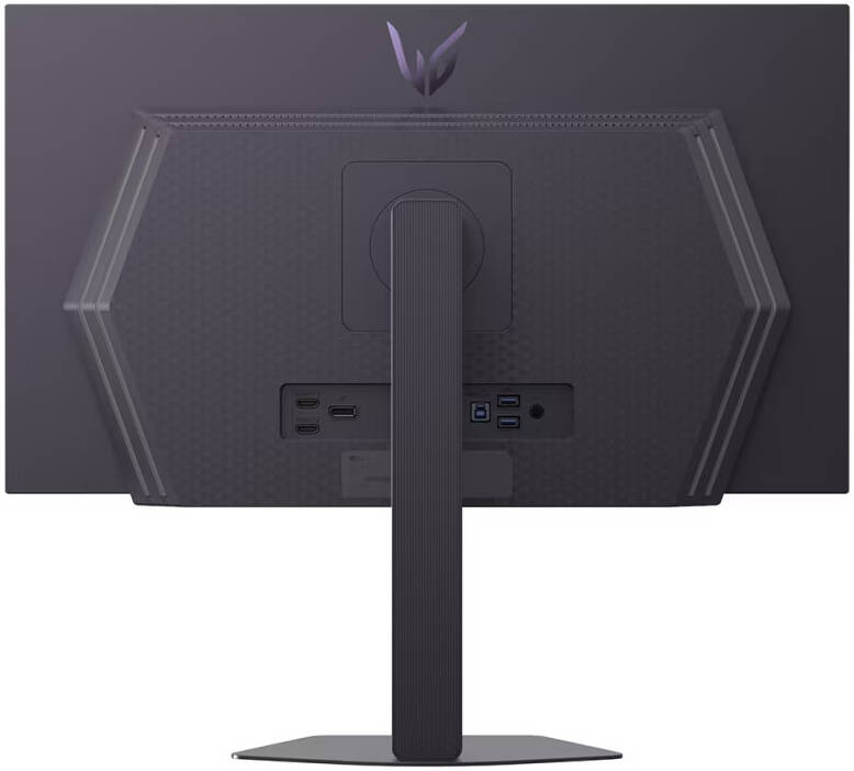 LG 27GX704A UltraGear Gaming Monitor, 27" OLED Display, QHD Resolution, 240Hz Refresh Rate, 0.03ms Response Time, AMD FreeSync Premium Pro & NVIDIA G-Sync Compatible, Black | 27GX704A-B