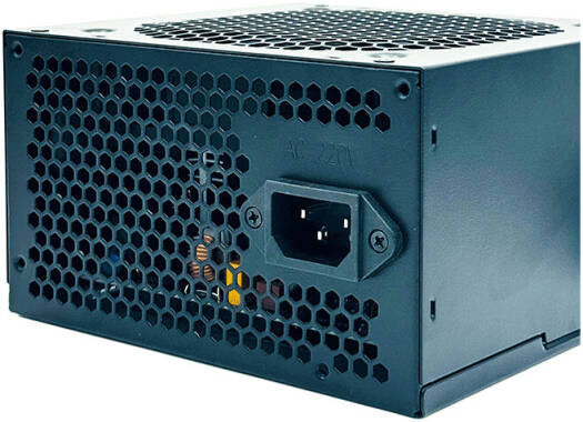 LX700 Low Noise ATX Power Supply For Gaming PC Case, 700W PSU, Latest INTEL and AMD, 12CM Cooling Fan, 6+2 Pin VGA Interface, 160V to 264V Input Voltage, Ideal Computer Component