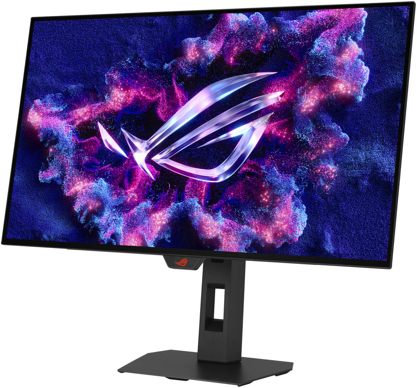 ASUS ROG Strix OLED XG27AQWMG Gaming Monitor, 27" WOLED Display, QHD Resolution, 280Hz Refresh Rate, 0.03ms (GtG) Response Time, NVIDIA G-Sync & AMD FreeSync Premium Pro, Black