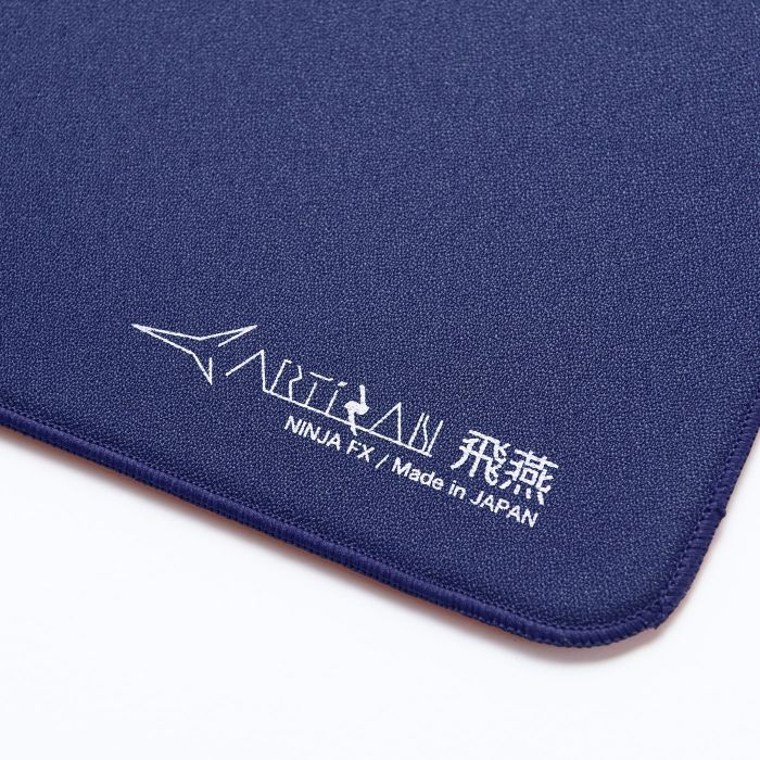 ARTISAN FX Hien Soft XL Gaming Mouse Pad – Navy Blue 6076