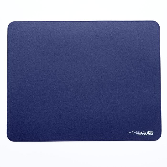 ARTISAN FX Hien Soft XL Gaming Mouse Pad – Navy Blue 6076