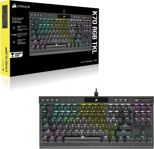 K70 TKL OPX