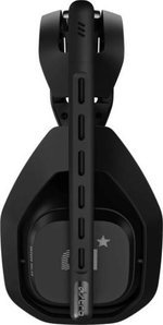 ASTRO HEADSET A50 BLACK