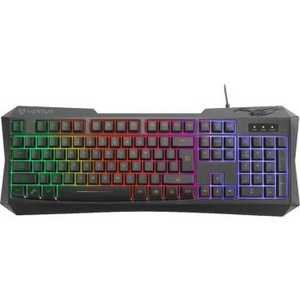 VERTUX KEYBORD RADIANCE