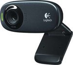 LOGITECH WEBCAM C310