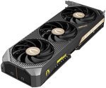 ZOTAC GAMING GeForce RTX 5070 SOLID OC Graphics Card, 12GB GDDR7 192-Bit Memory, 2542 MHz Engine Clock, 28 Gbps Memory Clock, 6144 CUDA Cores, PCI Express 5.0 x16 | ZT-B50700J-10P