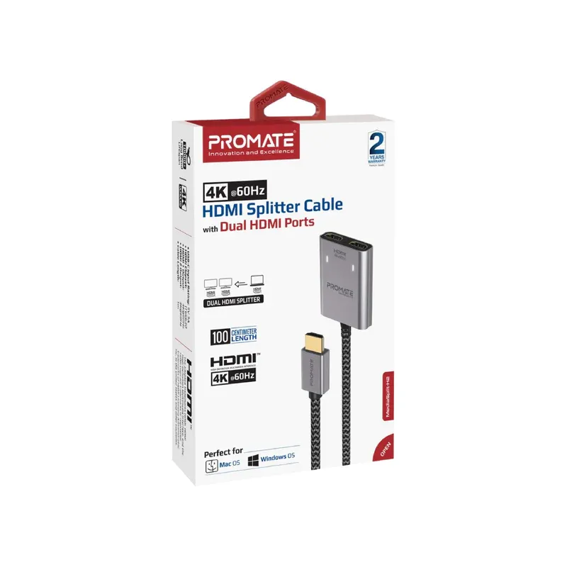 PROMATE HEADSET WIRLESS CONCORD