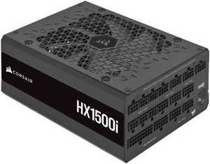 Corsair HXi Series HX1500i, 80 PLUS Platinum,  UK Version