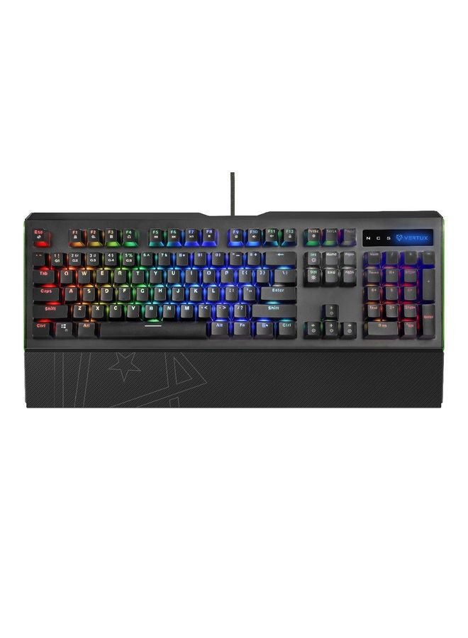 VERTUX KEYBORD TOUCAN