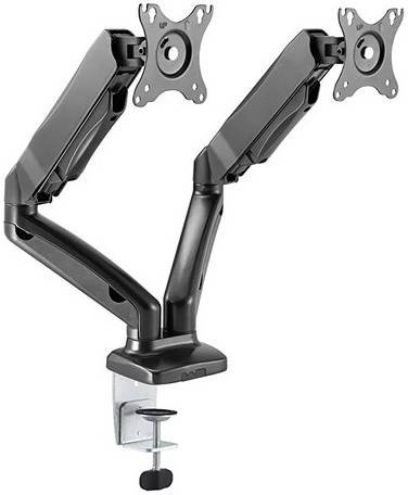 MONITOR STAND 2 MONITOR F160