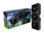 Palit GeForce RTX 5080 16GB GDDR7 GamingPro 