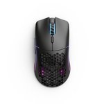 GLORIUS MOUSE MODE O MINUS WIRLESS MATE BLK
