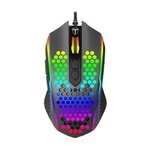 T-DAGGER MOUSE T-TGM310 IMPERIAL WIRED