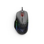 GLORIUS MOUSE MODE I  MATE BLACK