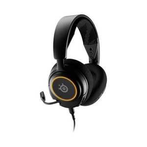 SteelSeries Arctis Nova 3 Multi-System USB-C Gaming Headset | 61631