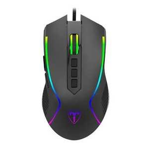T-Dagger Gaming Mouse Darkangel RGB T-TGM209 Black