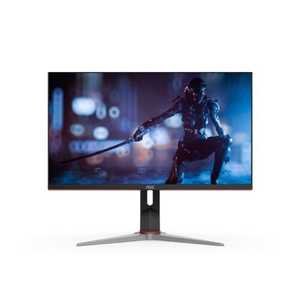 AOC Gaming G2 Series U28G2X/D 28" 4K 144hz 1ms IPS Gaming Monitor | U28G2X/D