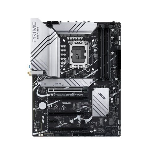 ASUS MB PRIME Z790-P WIFI D5