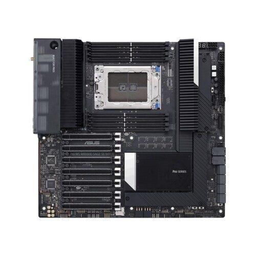 ASUS MB PRO WS WRX80E-SAGE SE WIFI II-AE