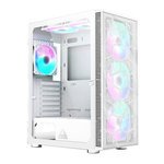 MONTECH CASE X3 MESH WHT