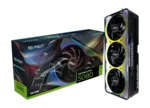 Palit GeForce RTX 5080 16GB GDDR7 GAMEROCK 