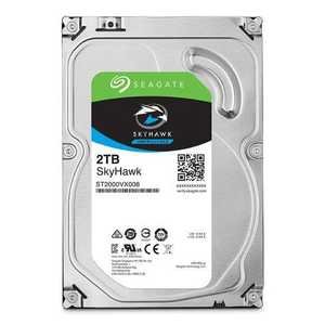 Seagate 2TB SkyHawk  hdd