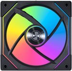 LIANLI UNI FAN SL-INFINITY 120MM 1PACK BLK