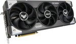 ASUS TUF Gaming GeForce RTX 5080 OC Graphics Card, 16GB GDDR7 256-Bit Memory, 10752 CUDA Cores, 30 Gbps Memory Clock, PCI Express 5.0 | TUF-RTX5080-O16G-GAMING