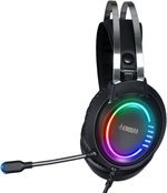 Gamdias Eros E3 Stereo Lighting Gaming Headset