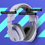 ASTRO HEADSET A10 ASTEROID LIAC
