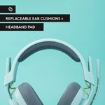 ASTRO HEADSET A10 MINT