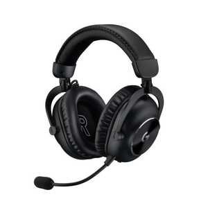 Logitech G PRO X 2 LIGHTSPEED Wireless Gaming Headset, Detachable Boom Mic, 50mm Graphene Drivers, DTS: X Headphone 2.0â€”7.1 Surround, Bluetooth/USB/3.5mm