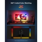 Govee Gaming Light Strip G1 Light 27-34 inch TV Monitor Backlight