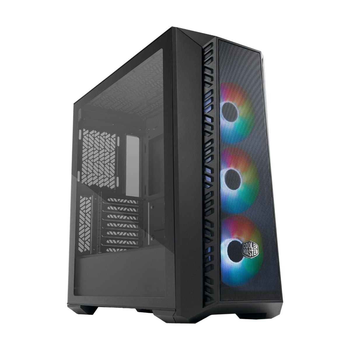 COOLER MASTER CASE MASSTERBOX 520 MESH