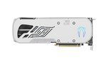 ZOTAC RTX 4070 Ti SUPER TRINITY OC WHITE ED 16GB Graphics Card