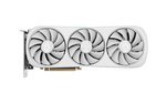 ZOTAC RTX 4070 Ti SUPER TRINITY OC WHITE ED 16GB Graphics Card