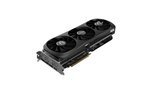 ZOTAC RTX 4070 Ti SUPER TRINITY BLACK ED 16GB Graphics Card