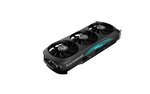 ZOTAC RTX 4070 Ti SUPER TRINITY BLACK ED 16GB Graphics Card