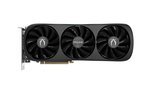 ZOTAC RTX 4070 Ti SUPER TRINITY BLACK ED 16GB Graphics Card