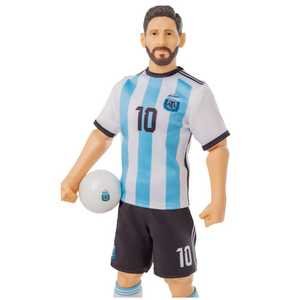 Sockers Lionel Messi AFA Action Figure