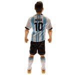 Sockers Lionel Messi AFA Action Figure