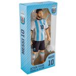 Sockers Lionel Messi AFA Action Figure