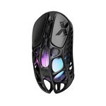 GravaStar Mercury X Wireless Galaxy Black Gaming Mouse