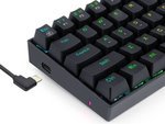 REDRAGON KEYBOARD K630 RGB MECHANICAL