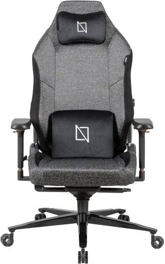 NAVODESK CHAIR APEX PRO ULTRA WEAVE BLACK